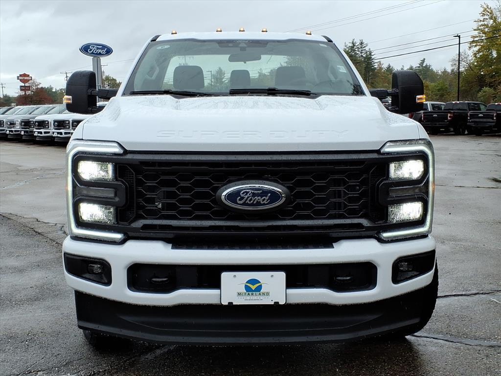 new 2026 Ford F-250 car, priced at $67,200