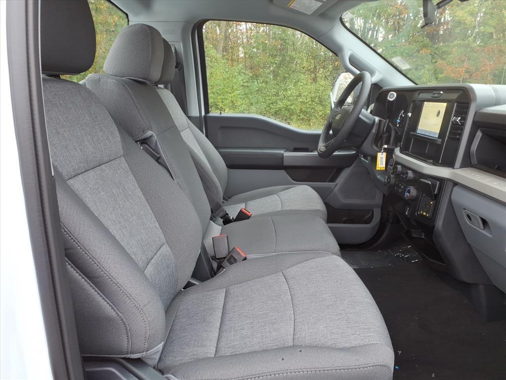 new 2026 Ford F-250 car, priced at $67,200