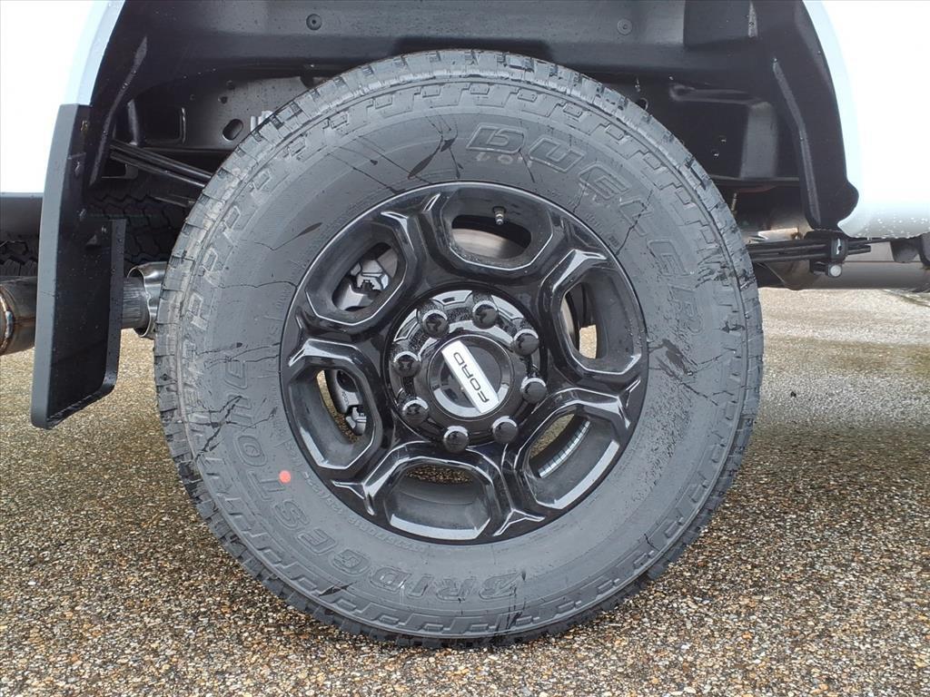 new 2026 Ford F-250 car, priced at $67,200