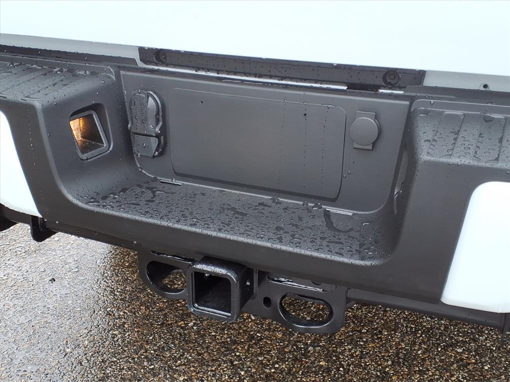 new 2026 Ford F-250 car, priced at $67,200