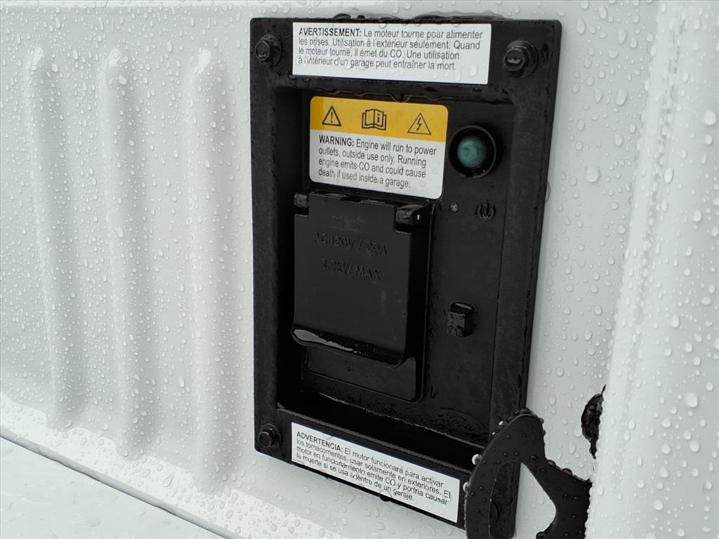 new 2026 Ford F-250 car, priced at $67,200