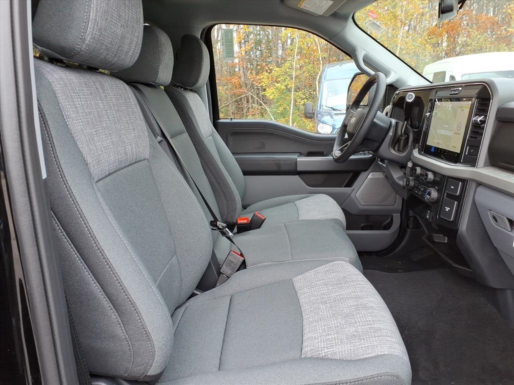 new 2026 Ford F-250 car, priced at $82,285