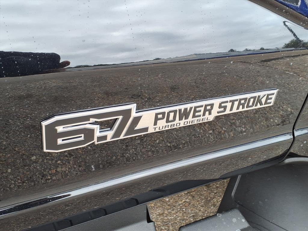 new 2026 Ford F-250 car, priced at $82,285