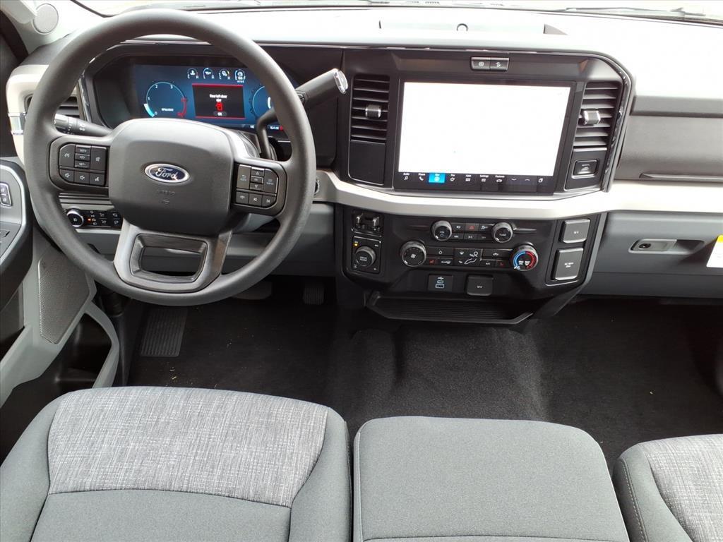 new 2026 Ford F-250 car, priced at $82,285