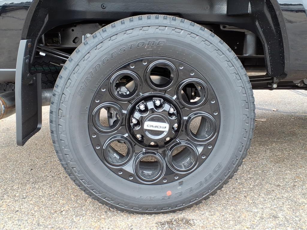 new 2026 Ford F-250 car, priced at $82,285