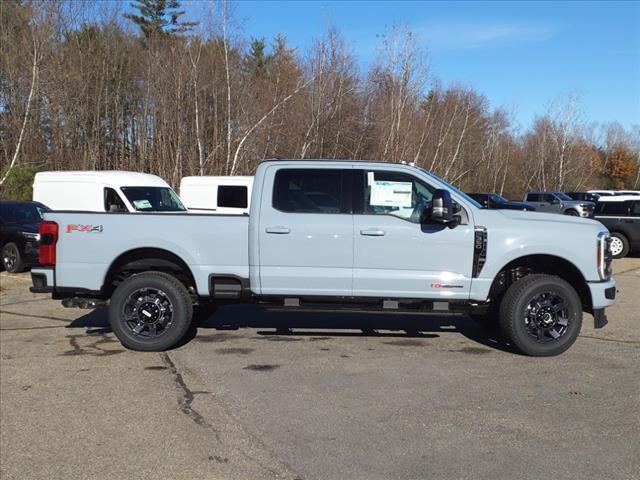 new 2024 Ford F-350 car, priced at $84,470