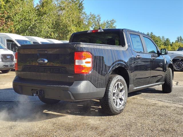 new 2024 Ford Maverick car, priced at $35,920