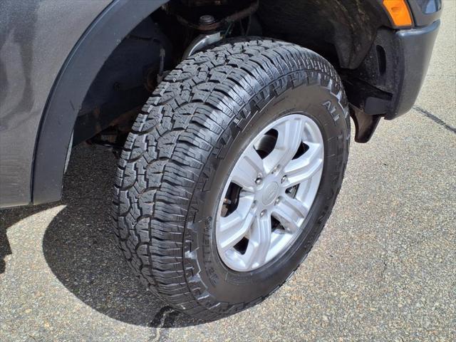 used 2019 Ford Ranger car, priced at $21,991
