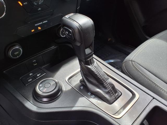 used 2019 Ford Ranger car, priced at $21,991