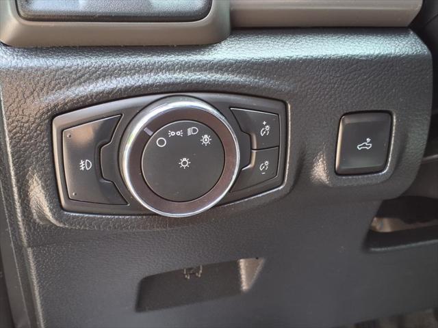 used 2019 Ford Ranger car, priced at $21,991