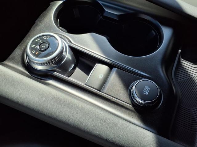 new 2025 Ford Explorer car, priced at $44,680