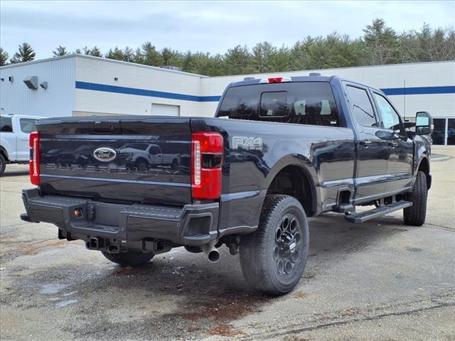 new 2025 Ford F-350 car, priced at $71,155