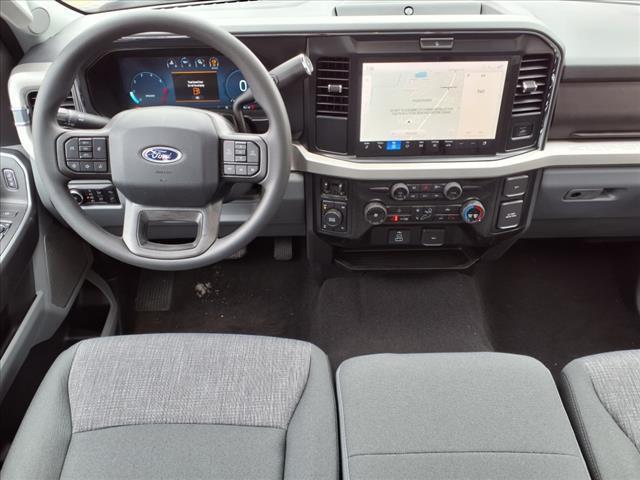 new 2025 Ford F-350 car, priced at $71,155