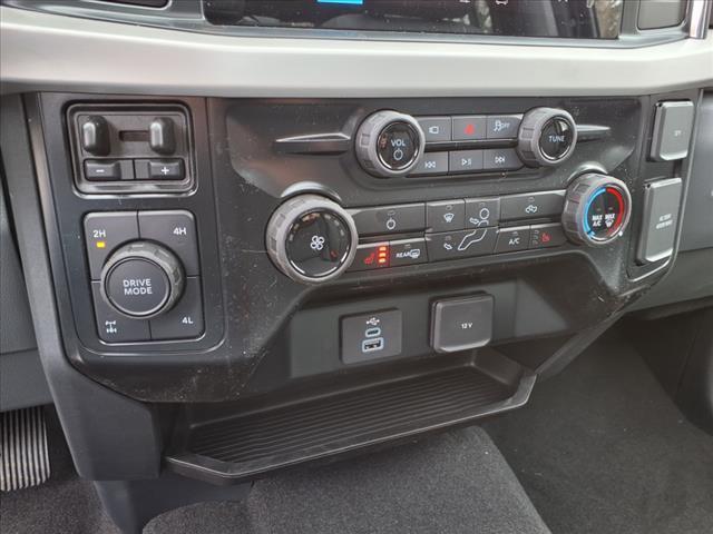 new 2025 Ford F-350 car, priced at $71,155
