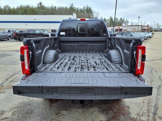 new 2025 Ford F-350 car, priced at $71,155