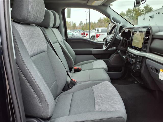 new 2025 Ford F-350 car, priced at $71,155