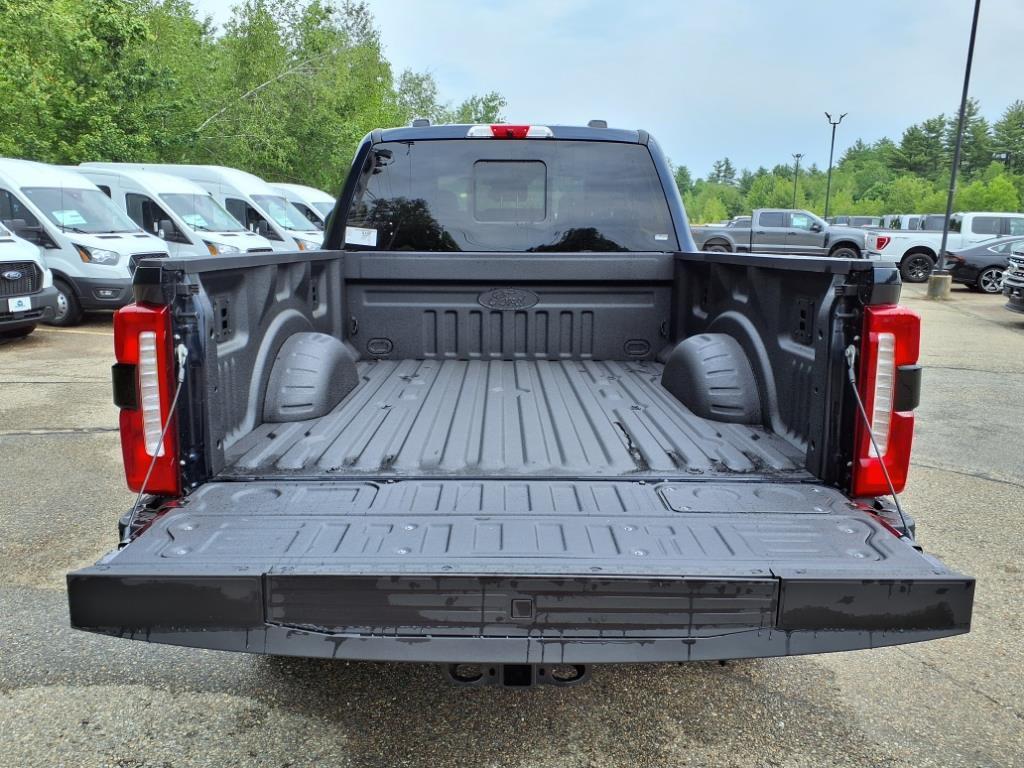 new 2025 Ford F-350 car, priced at $85,985