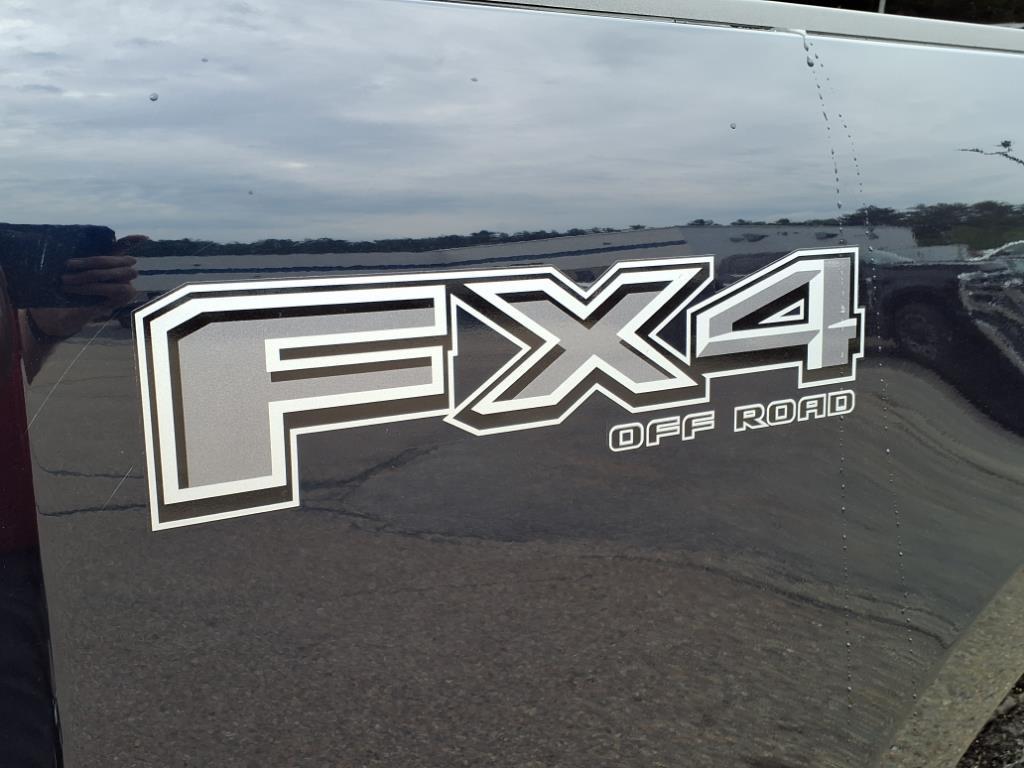 new 2025 Ford F-350 car, priced at $85,985