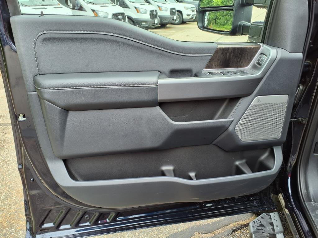 new 2025 Ford F-350 car, priced at $85,985