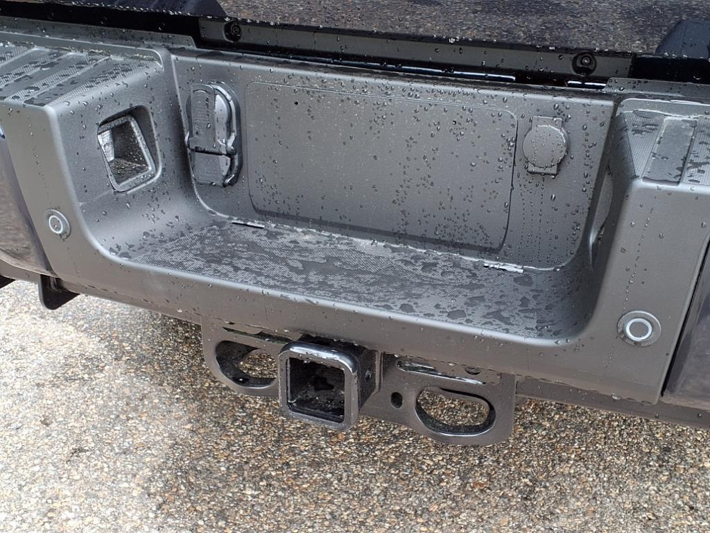 new 2025 Ford F-350 car, priced at $85,985