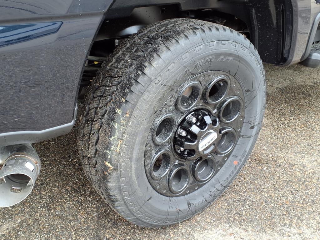 new 2025 Ford F-350 car, priced at $85,985