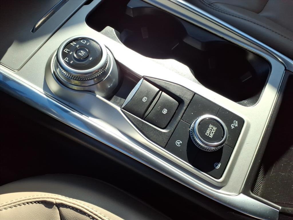 used 2021 Ford Explorer car, priced at $27,554