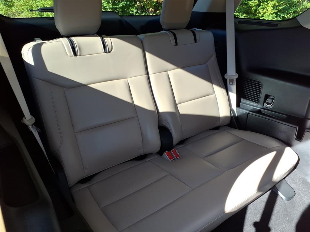 used 2021 Ford Explorer car, priced at $27,554