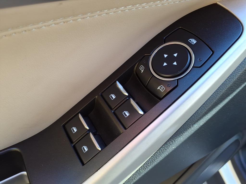 used 2021 Ford Explorer car, priced at $27,554