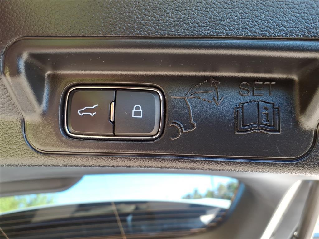 used 2021 Ford Explorer car, priced at $27,554