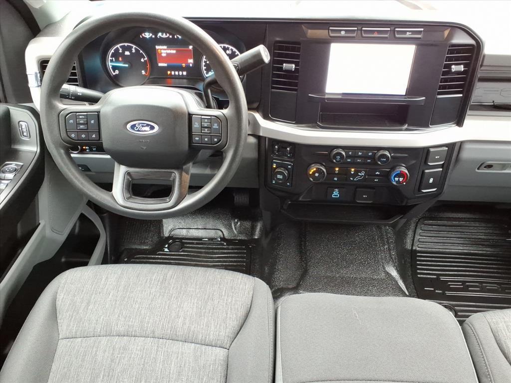 used 2024 Ford F-250 car, priced at $57,799