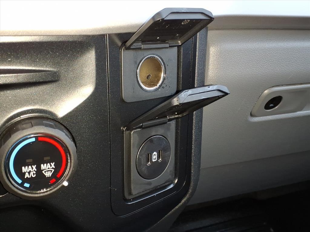 used 2024 Ford F-250 car, priced at $57,799