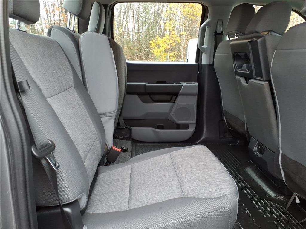 used 2024 Ford F-250 car, priced at $57,799