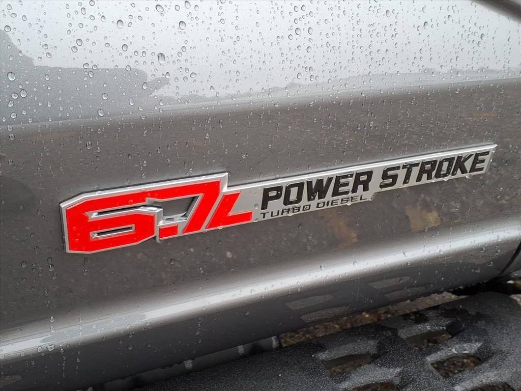 used 2024 Ford F-250 car, priced at $57,799