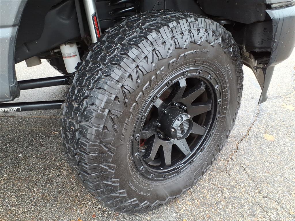 used 2024 Ford F-250 car, priced at $57,799