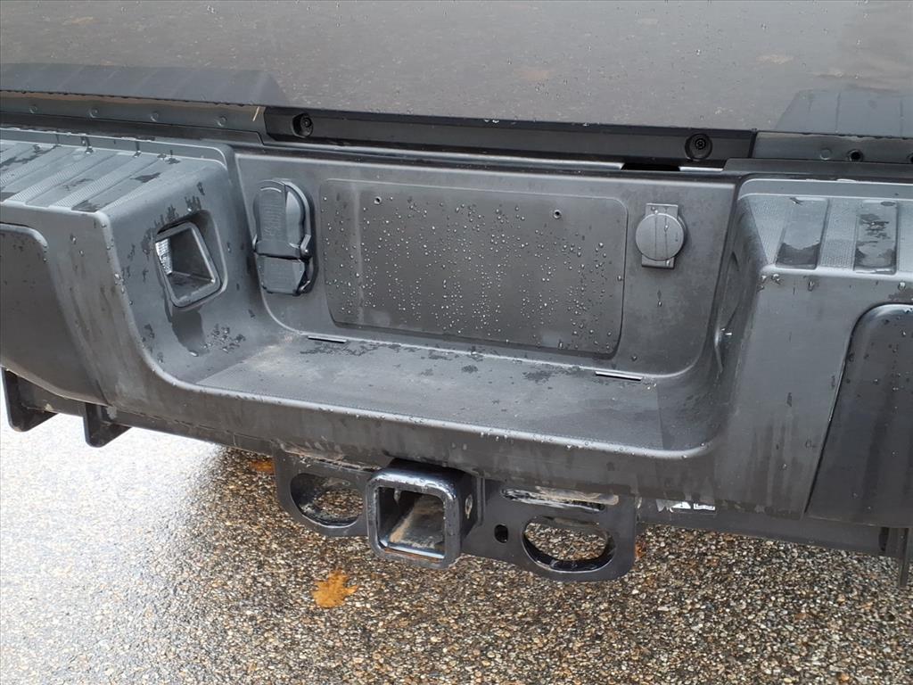 used 2024 Ford F-250 car, priced at $57,799