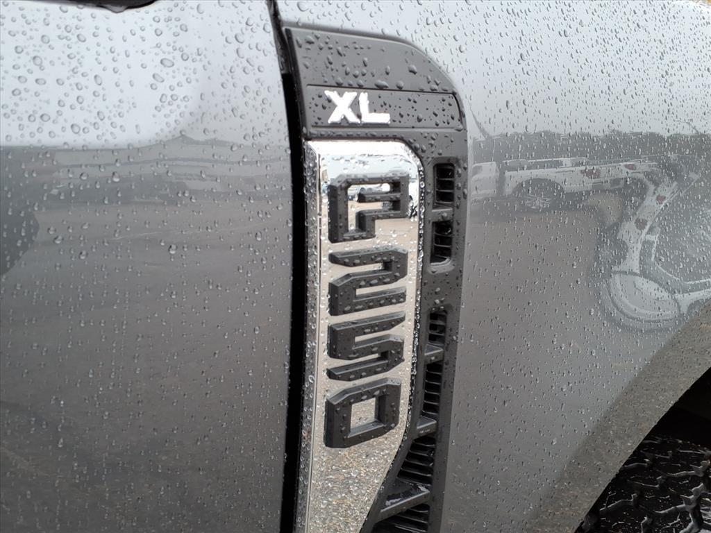 used 2024 Ford F-250 car, priced at $57,799