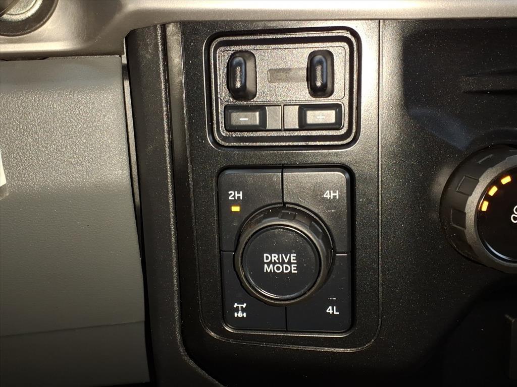 used 2024 Ford F-250 car, priced at $57,799