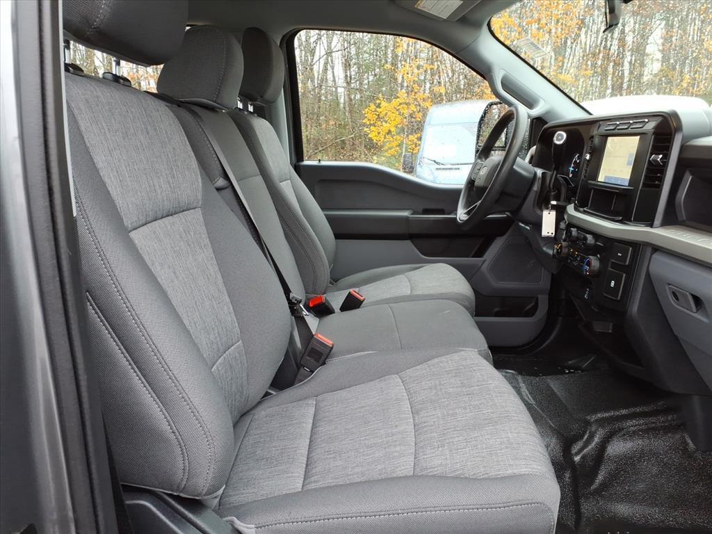 used 2024 Ford F-250 car, priced at $57,799