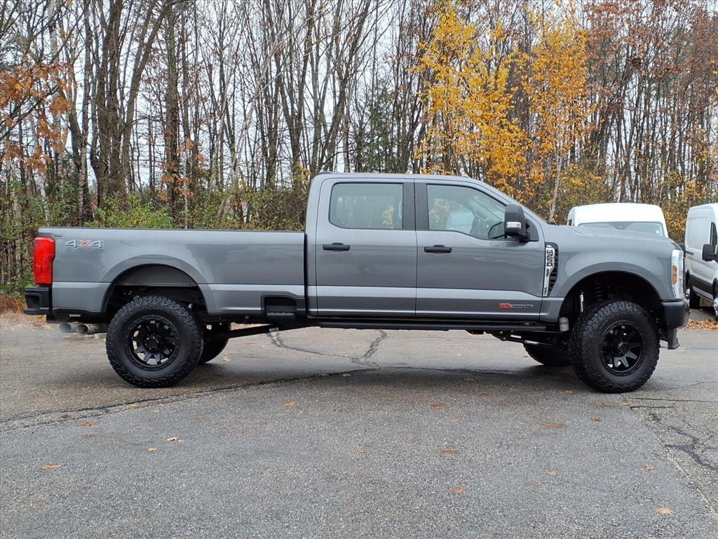 used 2024 Ford F-250 car, priced at $57,799
