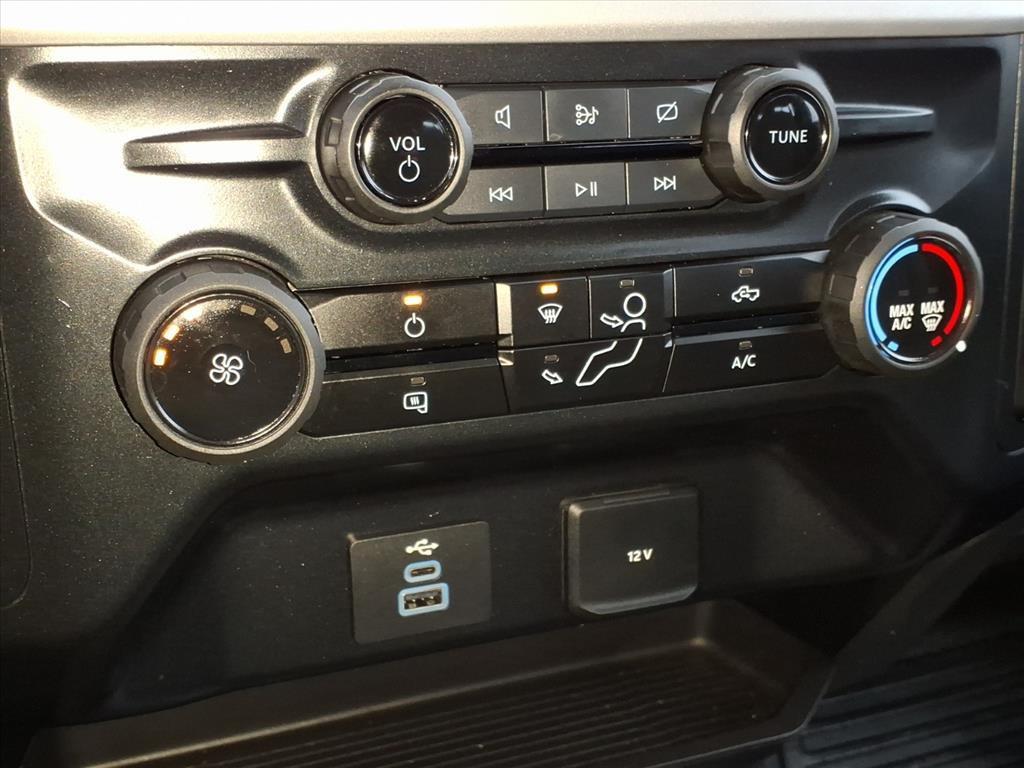 used 2024 Ford F-250 car, priced at $57,799