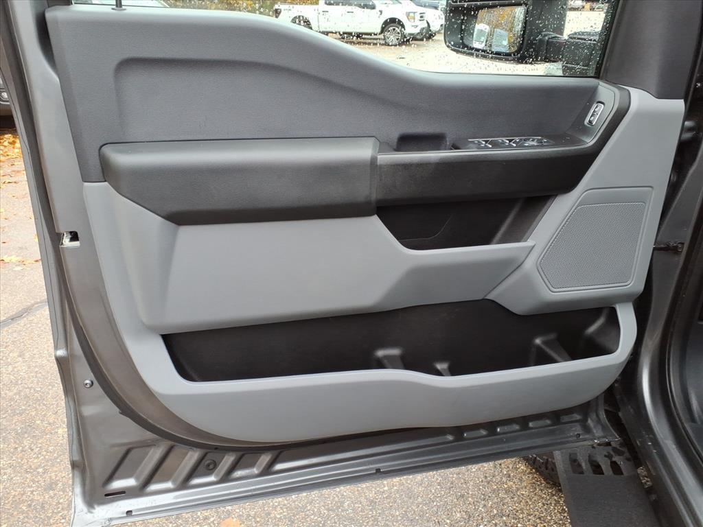 used 2024 Ford F-250 car, priced at $57,799