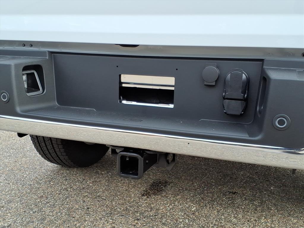 new 2025 Ford F-150 car, priced at $56,142