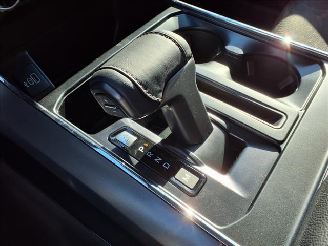 new 2025 Ford F-150 car, priced at $57,894