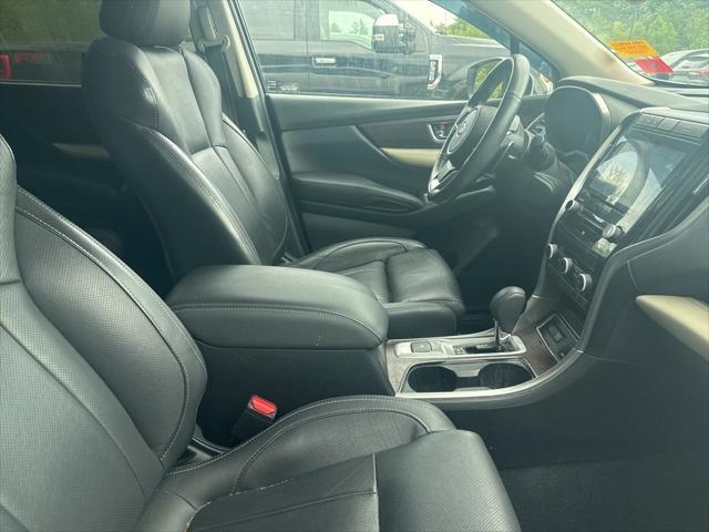 used 2022 Subaru Ascent car, priced at $29,633