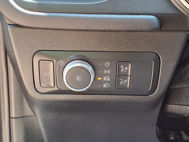 used 2022 Ford Escape car, priced at $25,654