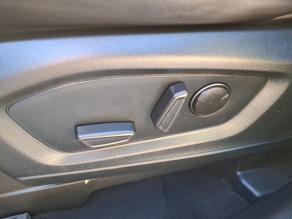 used 2021 Ford Explorer car, priced at $29,743