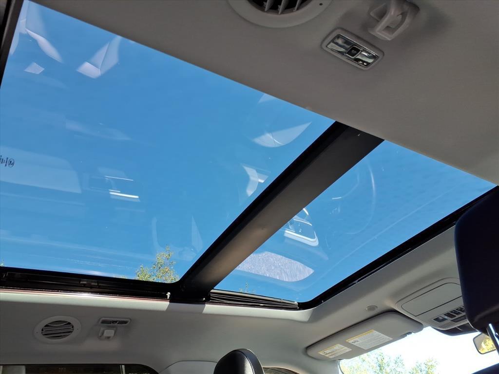 used 2021 Ford Explorer car, priced at $29,743