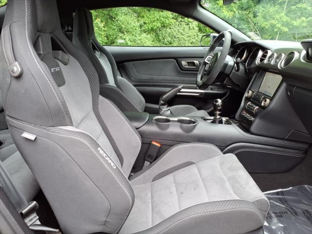 used 2020 Ford Shelby GT350 car, priced at $72,998