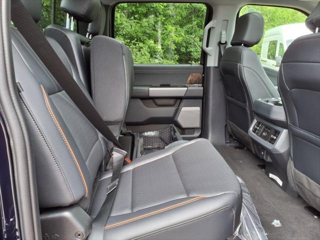 new 2025 Ford F-350 car, priced at $90,485