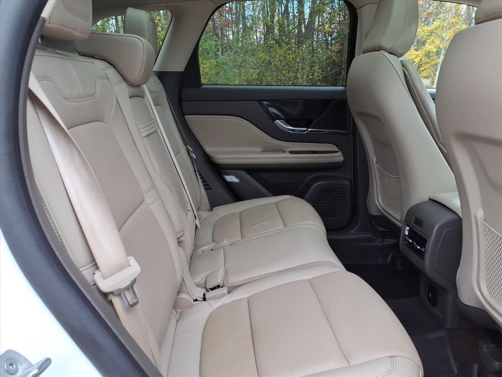 used 2022 Lincoln Corsair car, priced at $28,998